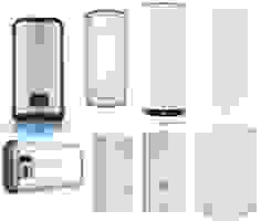 Водонагреватели