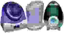 Ионизаторы-очистители