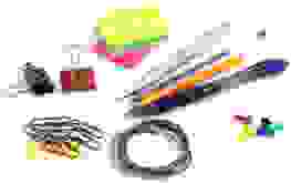 Расходные материалы для офиса