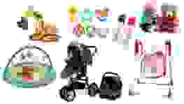 Детские товары