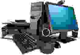 Компьютеры