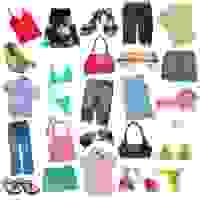 Одежда, обувь и аксессуары