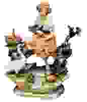 Скульптуры и статуэтки