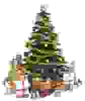 Новогодние товары