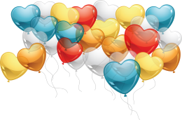 Воздушные шары