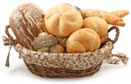Хлебобулочные изделия