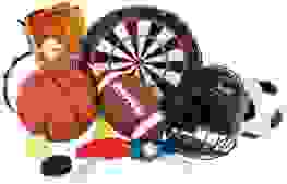 Спорт и отдых