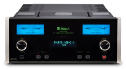 Усилители и ресиверы