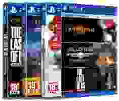 Игры для PlayStation 4