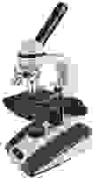 Микроскопы