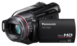 Видеокамеры