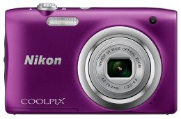 Цифровые фотокамеры