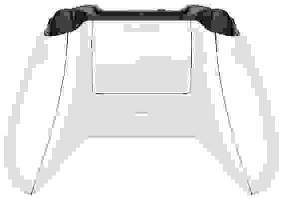 Microsoft Xbox One S