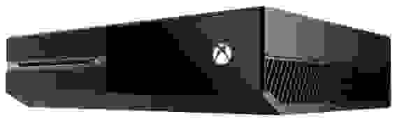 Microsoft Xbox One 1 ТБ