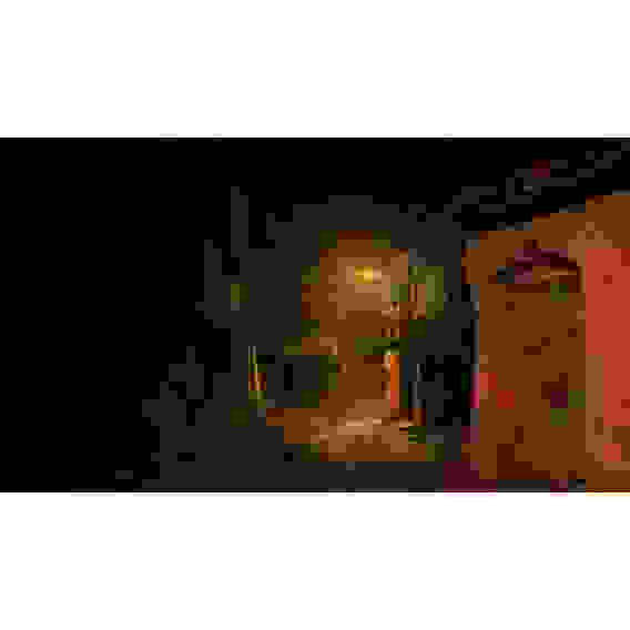 Uncharted: Утраченное наследие