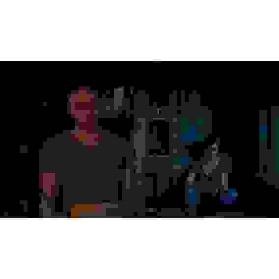 Uncharted: Утраченное наследие