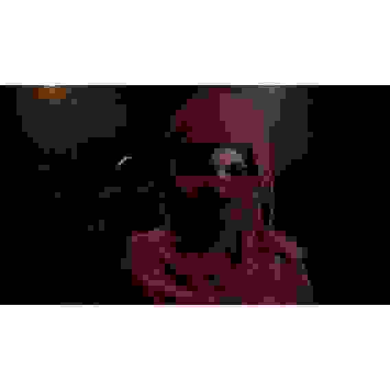 Uncharted: Утраченное наследие