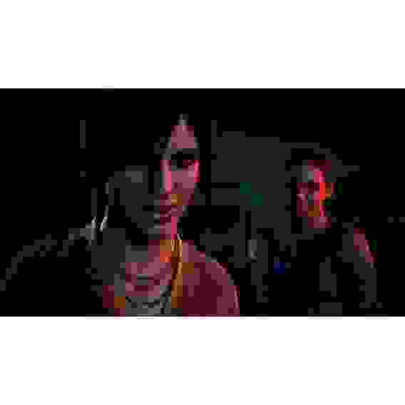 Uncharted: Утраченное наследие