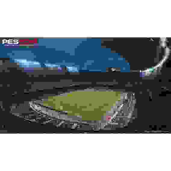 Pro Evolution Soccer 2018