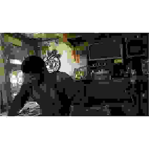 Одни из нас. Обновлённая версия