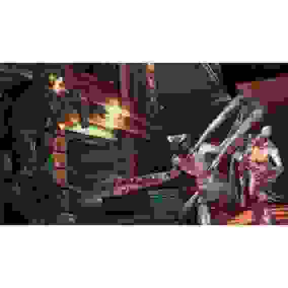 Resident Evil. Revelations