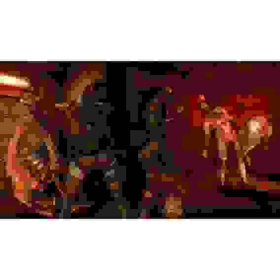 Resident Evil. Revelations