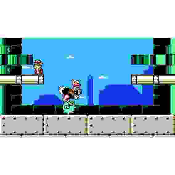 Chip and Dale: Rescue Rangers 2