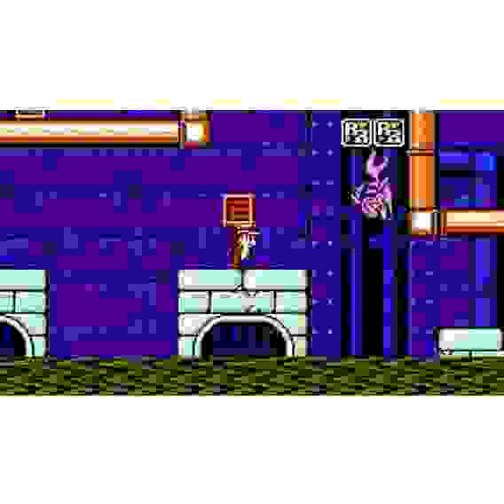 Chip and Dale: Rescue Rangers 2