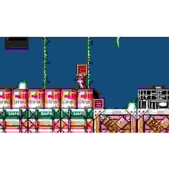 Chip and Dale: Rescue Rangers 2