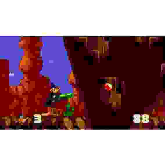 Daffy Duck in Hollywood