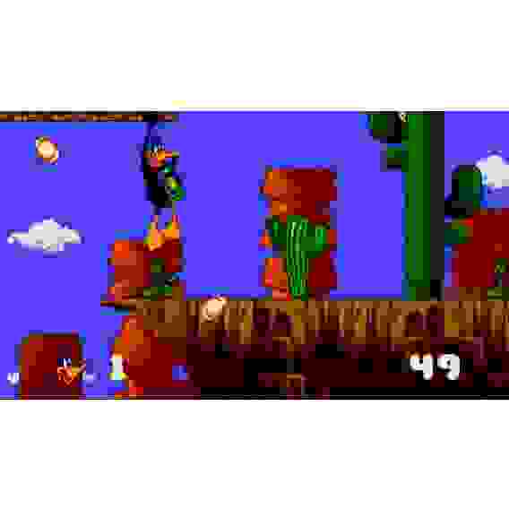 Daffy Duck in Hollywood