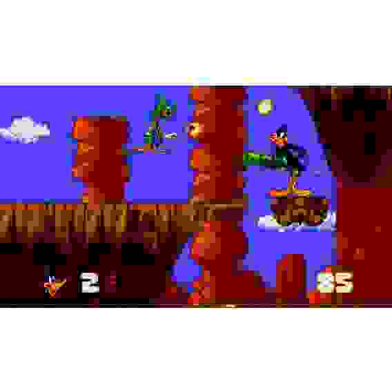 Daffy Duck in Hollywood