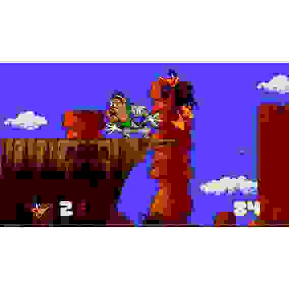 Daffy Duck in Hollywood