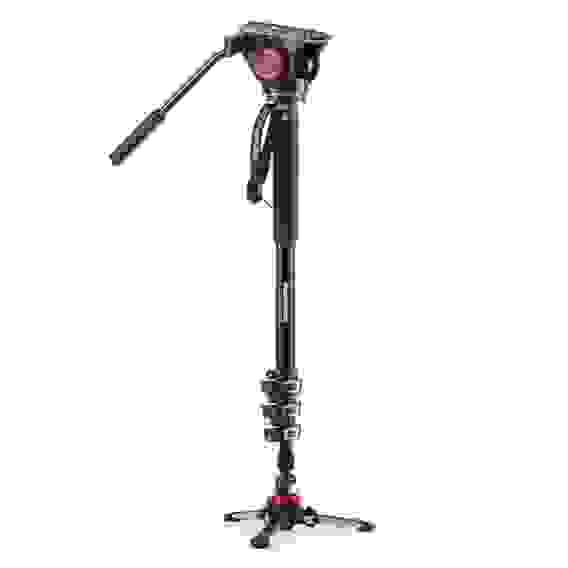 Монопод для видео Manfrotto MVMXPRO500