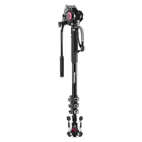 Монопод для видео Manfrotto MVMXPRO500