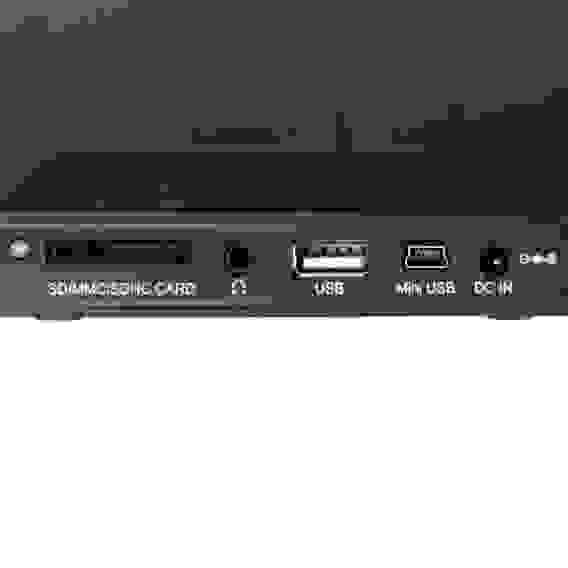 Цифровая фоторамка "Ritmix RDF-906"