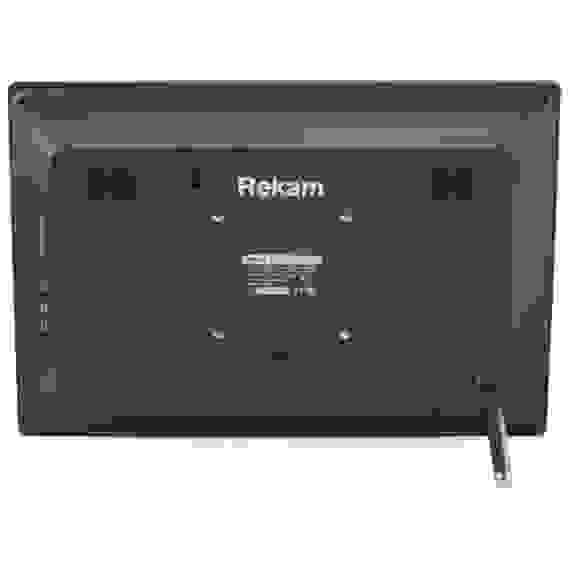 Цифровая фоторамка Rekam VisaVis L-127