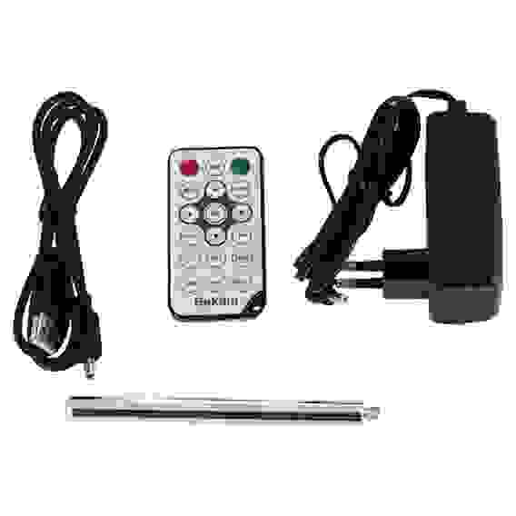 Цифровая фоторамка Rekam VisaVis L-127