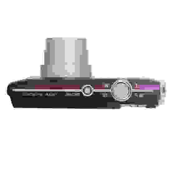 Фотоаппарат компактный Nikon Coolpix A100 Purple Lineart