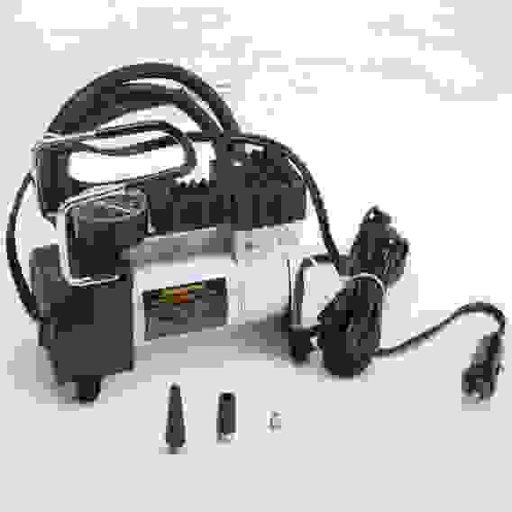 Автомобильный компрессор Phantom РН2023