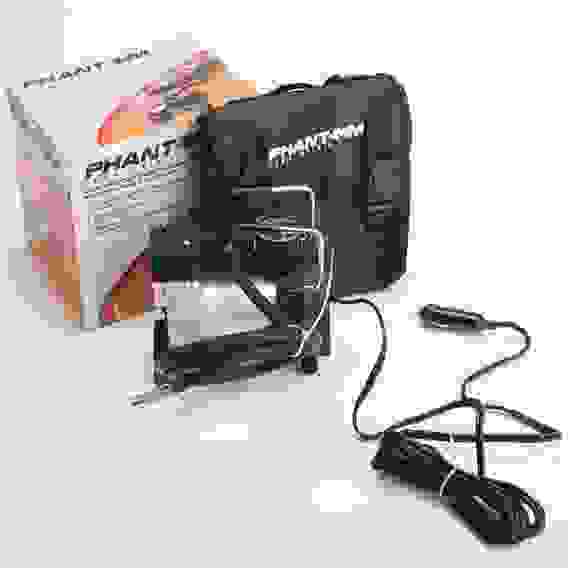 Автомобильный компрессор Phantom РН2023