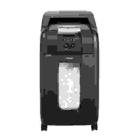 Уничтожитель документов Rexel Auto+ 300X