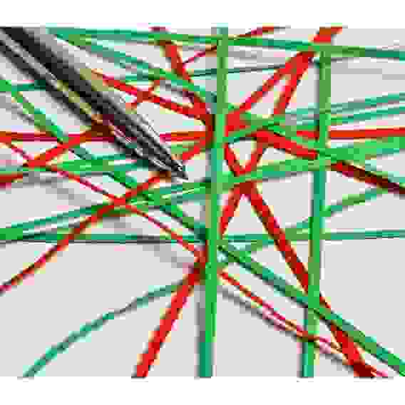 Уничтожитель документов ProfiOffice Alligator 713 S+