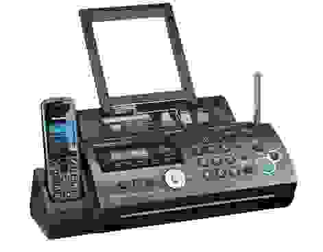 Факс Panasonic KX-FC268RU