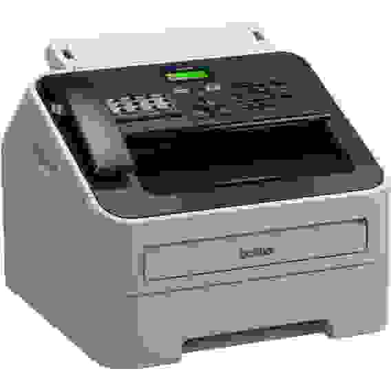 Факс Brother FAX-2845R