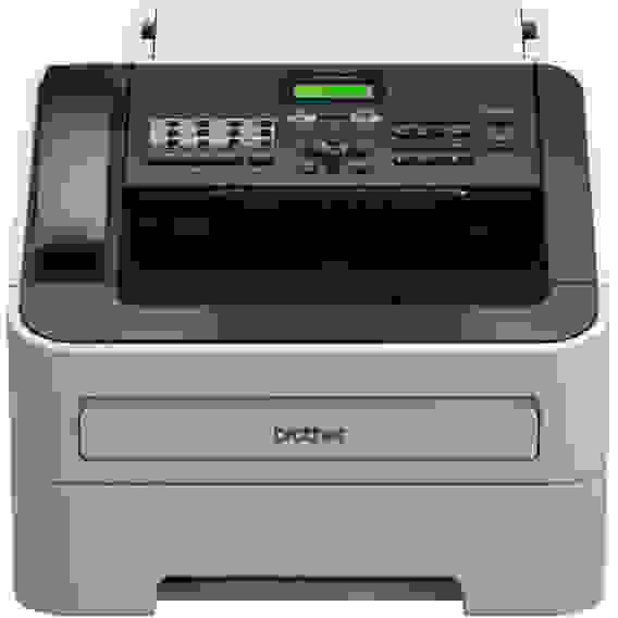 Факс Brother FAX-2845R