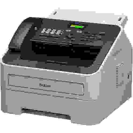Факс Brother FAX-2845R