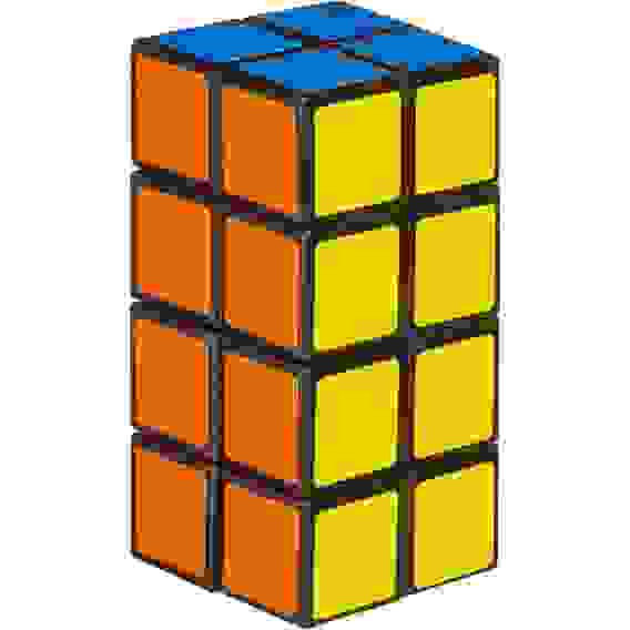 Головоломка Rubik's Tower Башня Рубика