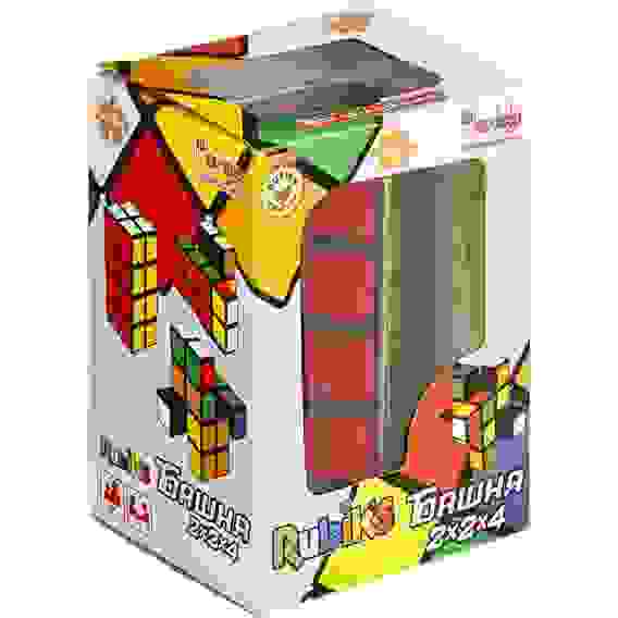 Головоломка Rubik's Tower Башня Рубика