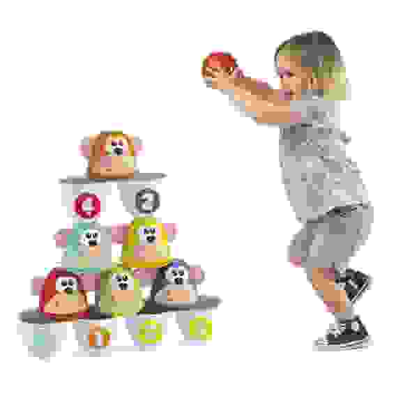 Игровой центр Chicco Боулинг